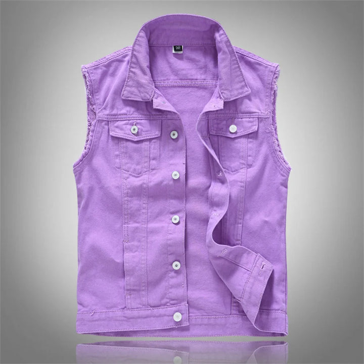 August Vest