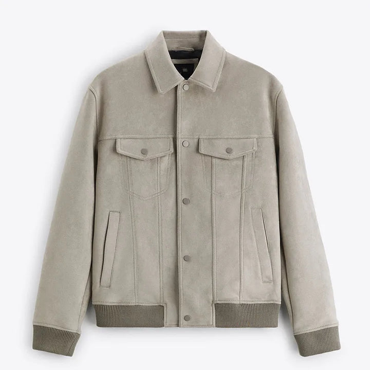 Matteo Jacket
