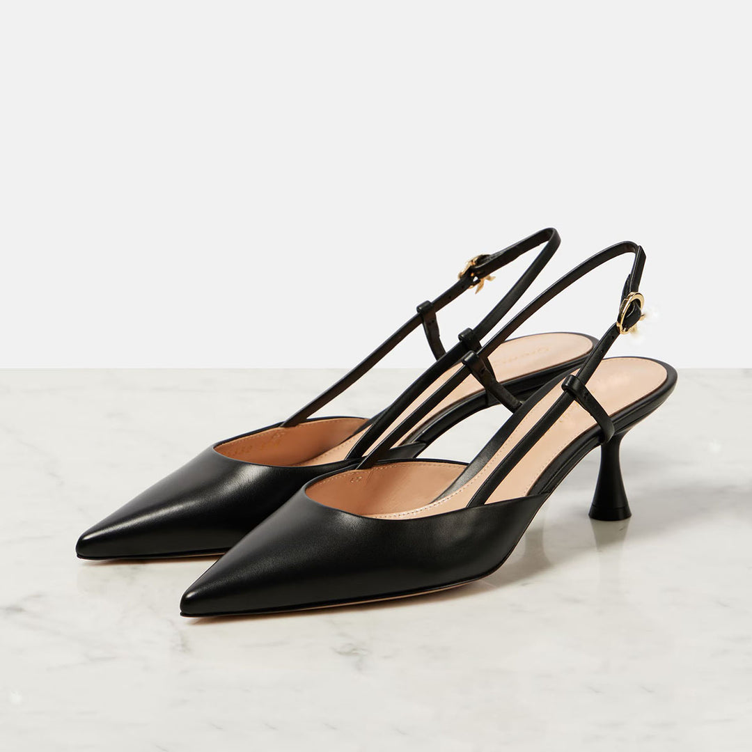 Catherine Slingback