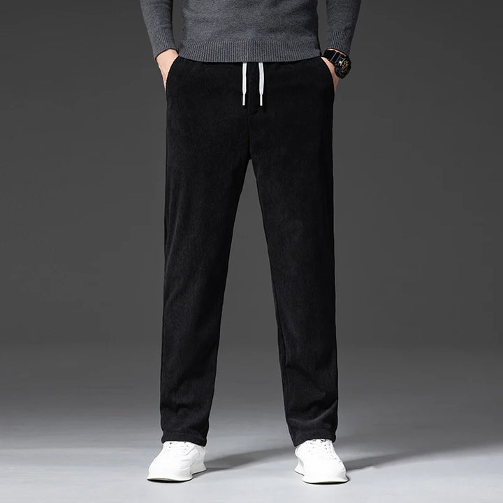 Weston Ridge Corduroy