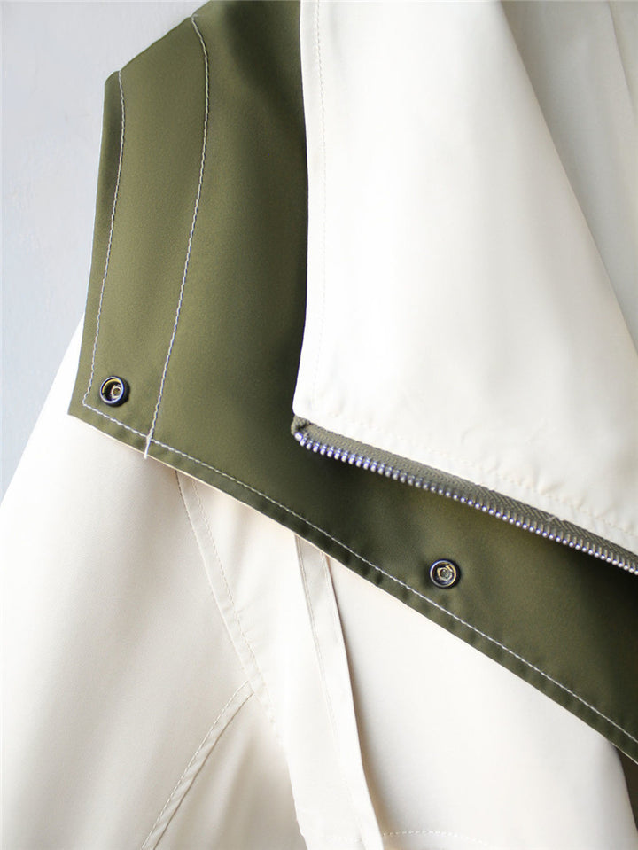 Norval Jacket