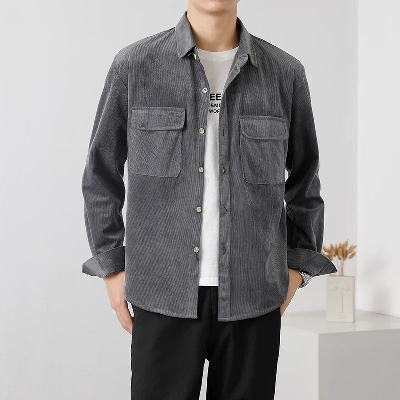 The Signature Jacket