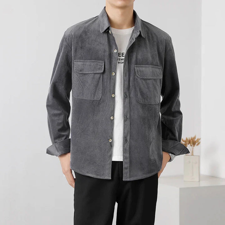 The Signature Jacket