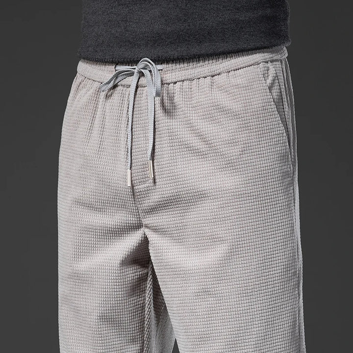 Camden Corduroy Joggers