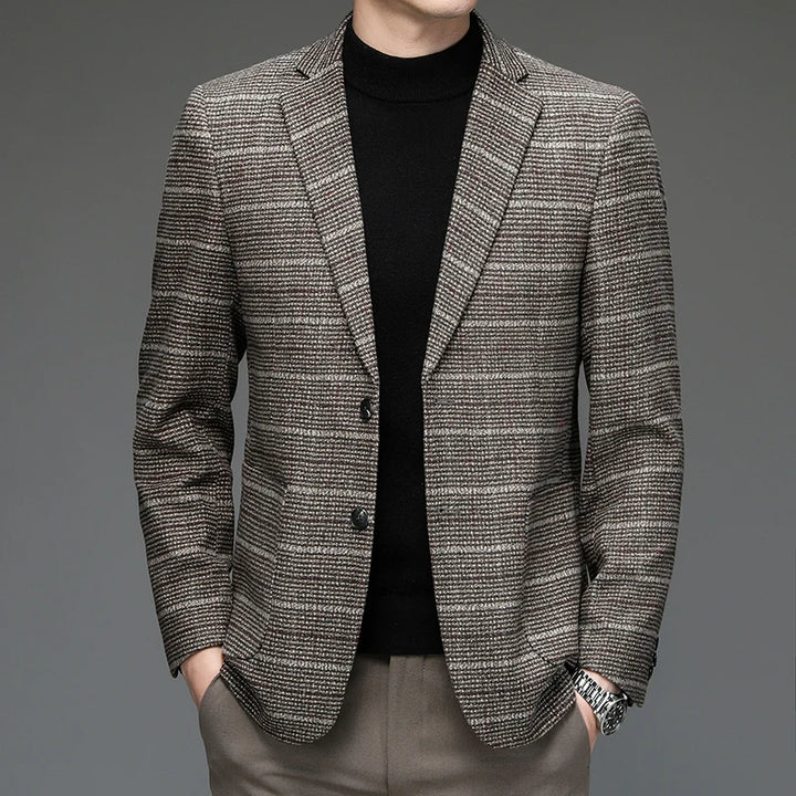 Harrington Blazer