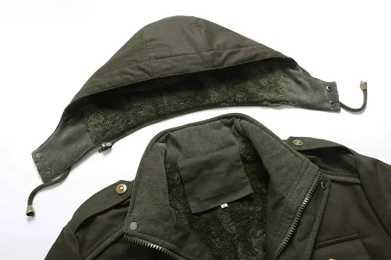 Blackwood™ Jacket