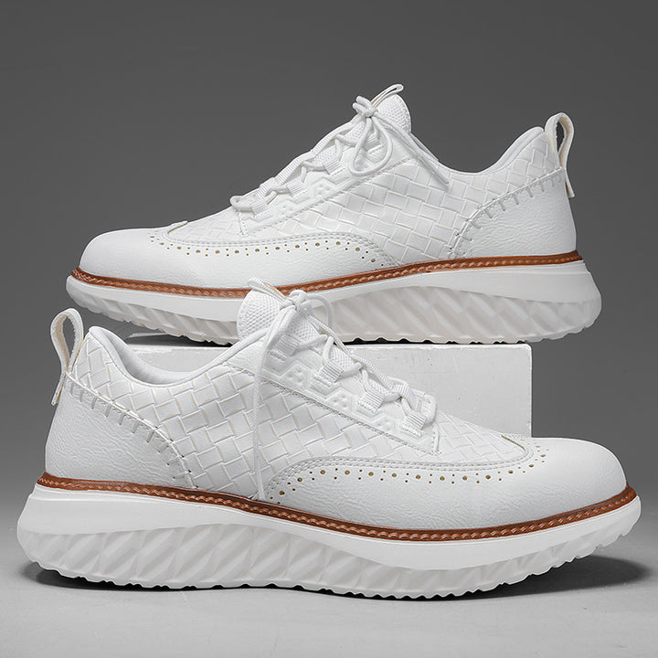 Sheldon Sneakers