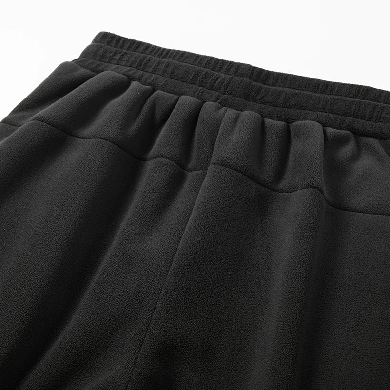 Fleece Joggers