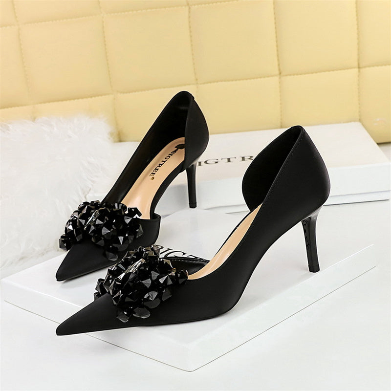 Valentina Heel