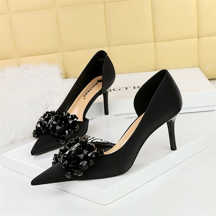 Valentina Heel