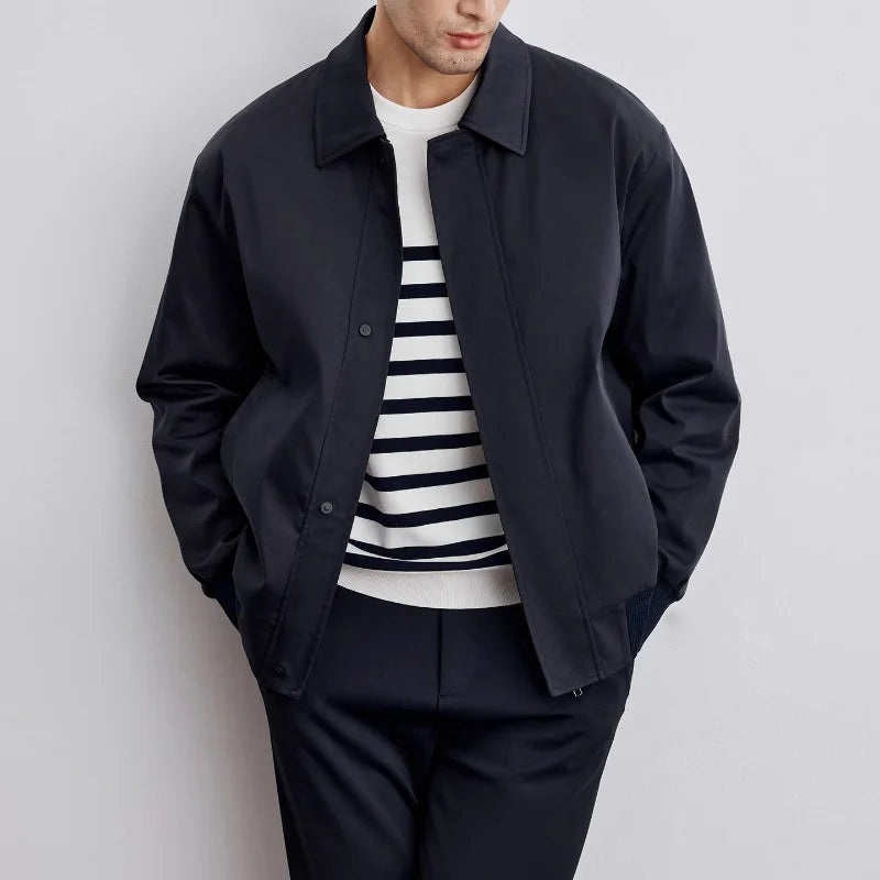 Madrid Classic Jacket