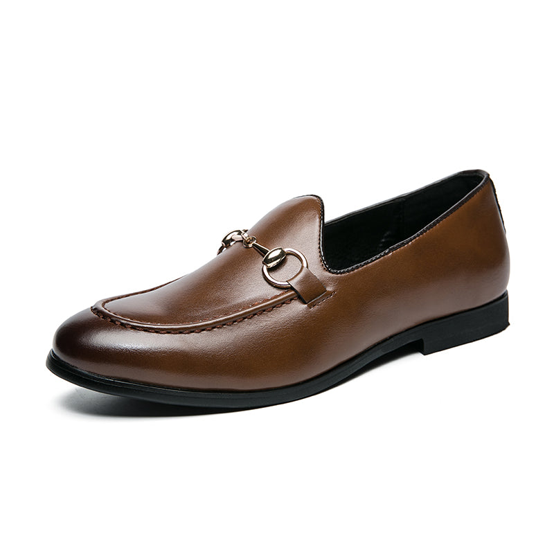 Harrington Loafer