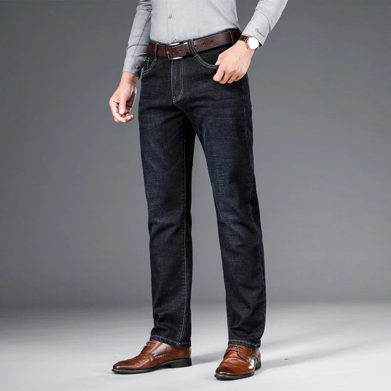 Weston Classic Denim