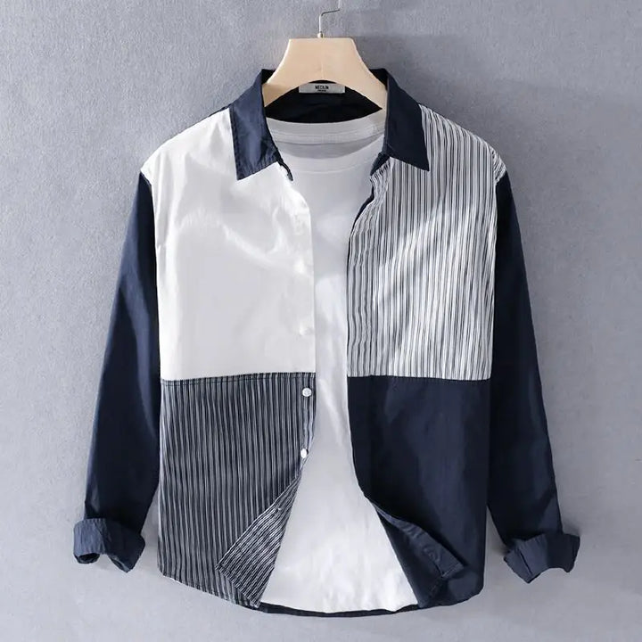 Bramley™ Cotton Shirt