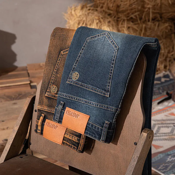 Daxon® Jeans