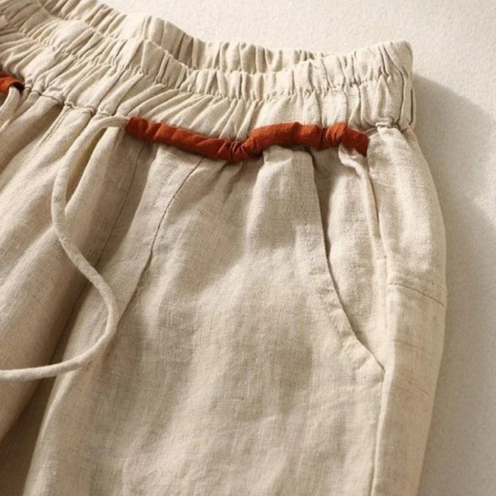 Solara Pant