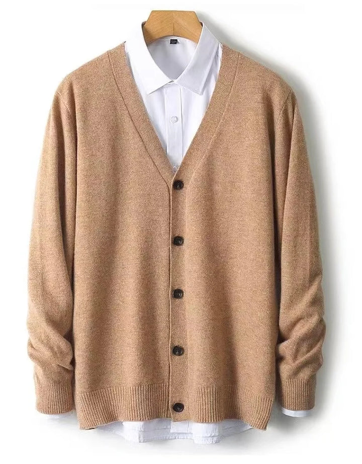 Weston Cloud Knit