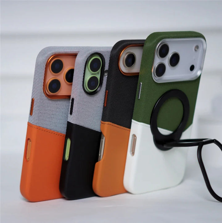 Weston MagCase