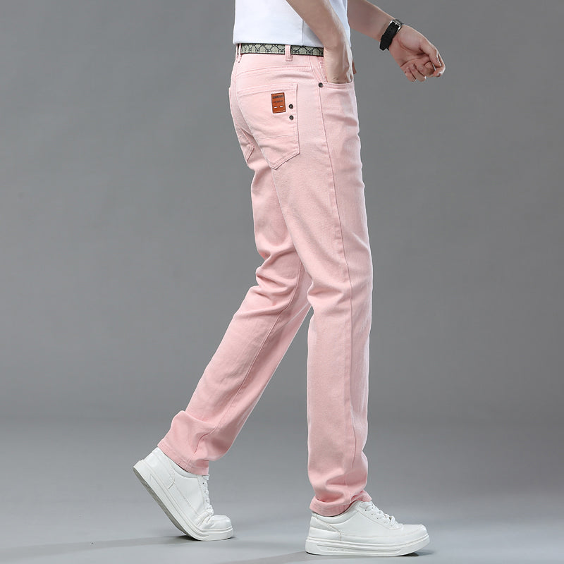 Weston Pastel Pants