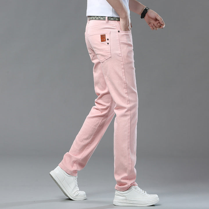 Weston Pastel Pants
