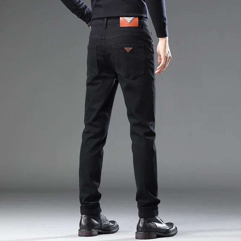 Renzo™ Denim