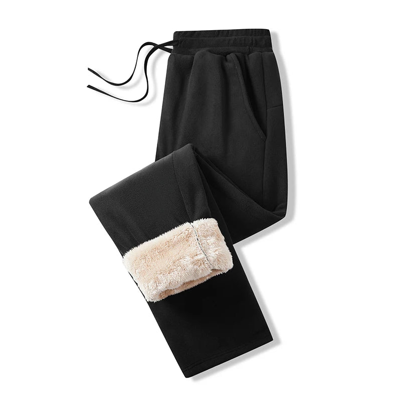 Fleece Joggers