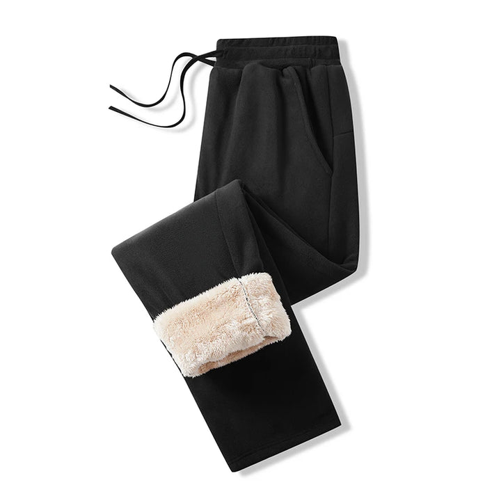 Fleece Joggers