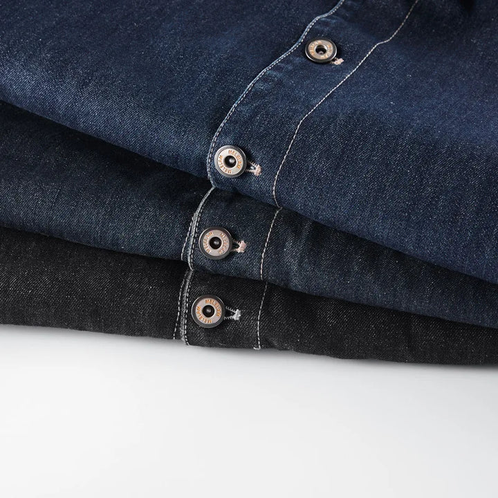 Ridgeford Jacket