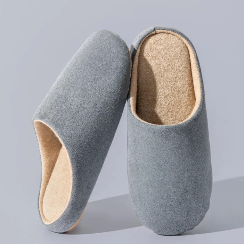 Bastin Home Loafers