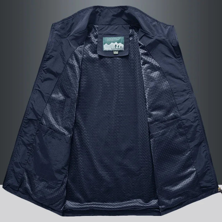 Explorer Vest