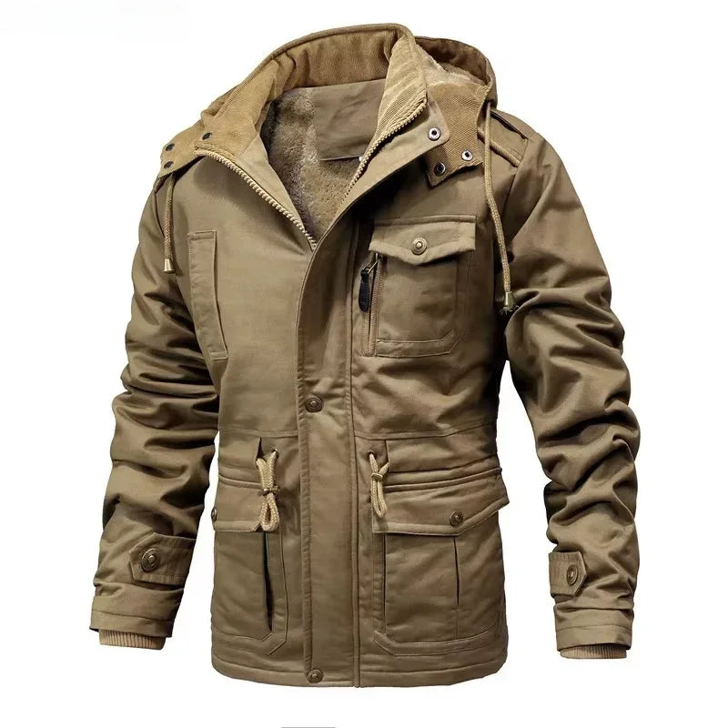 Blackwood™ Jacket