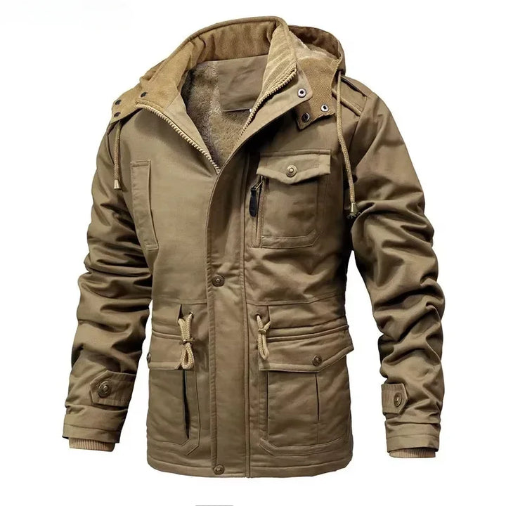 Blackwood™ Jacket