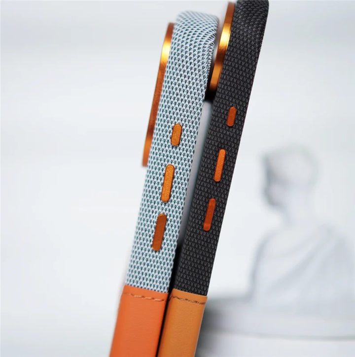 Weston MagCase
