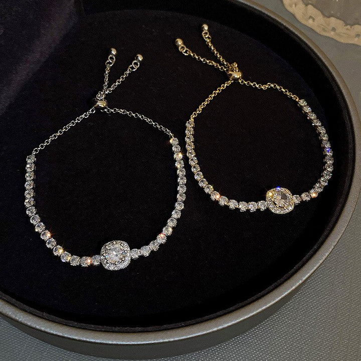 Radiant Bracelet