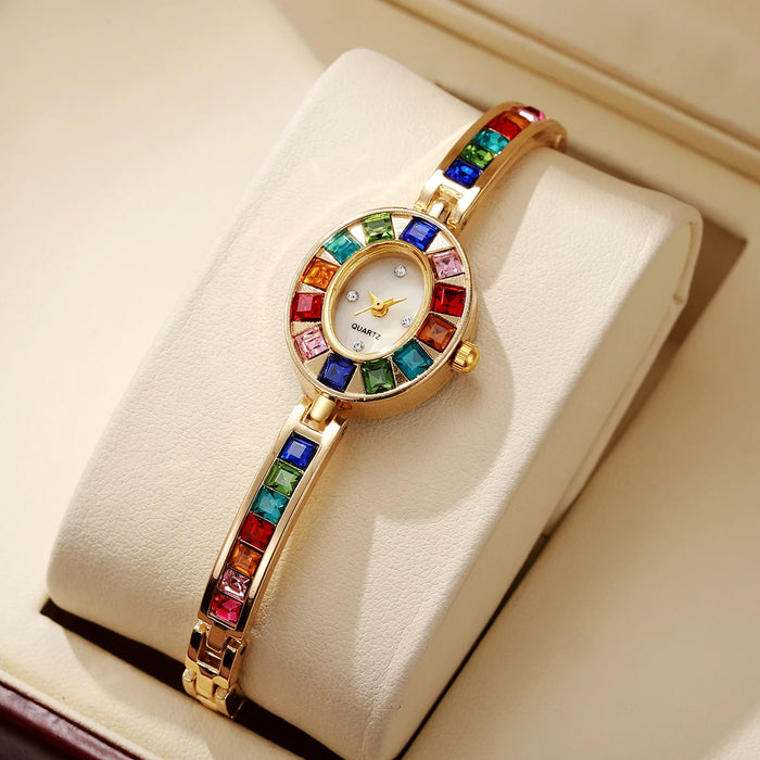 Aurora Gem Watch