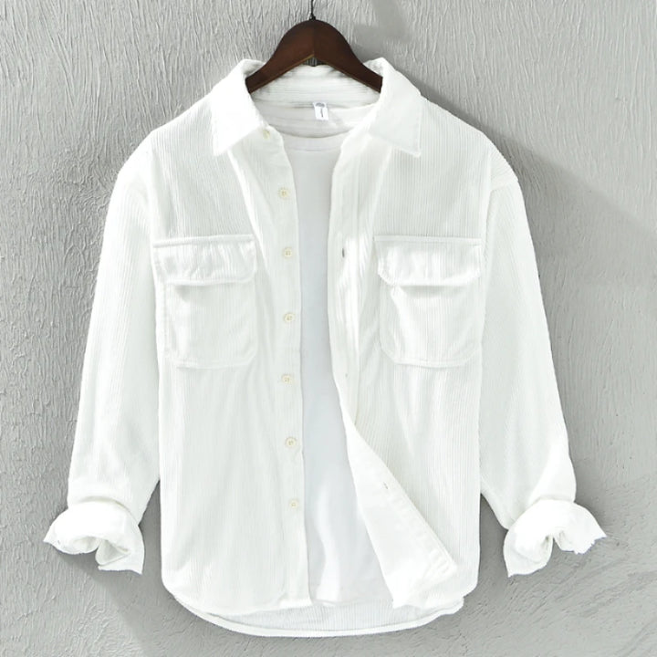 Haven Corduroy Shirt