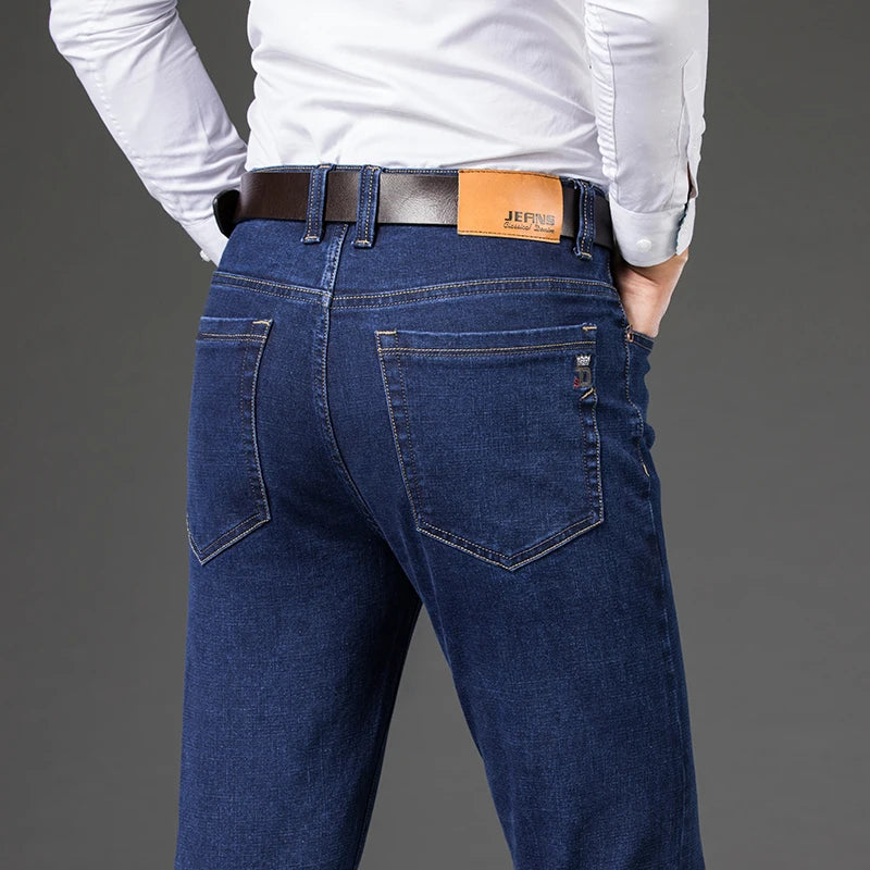 Weston. Milan Denim