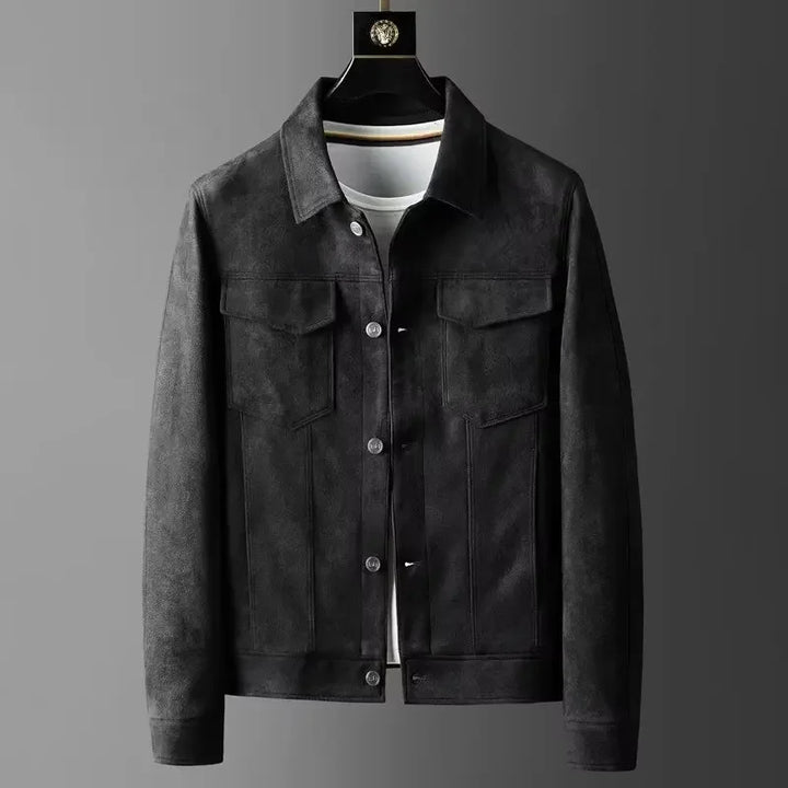 Matteo Tailored Jacket