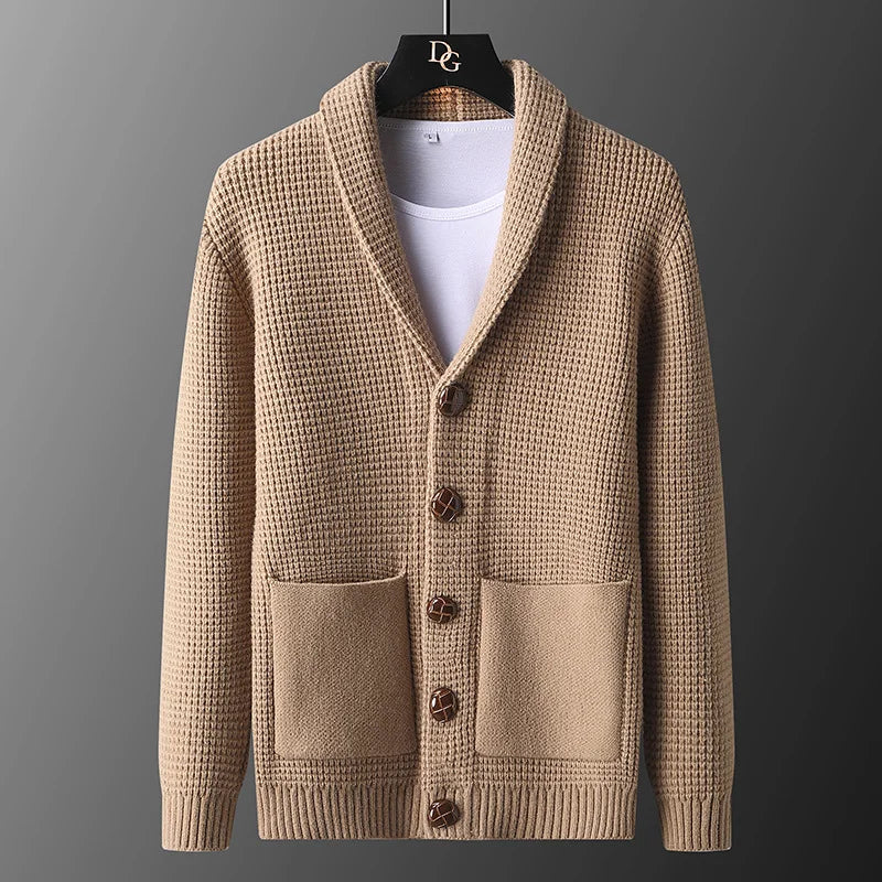 Riverton Knit
