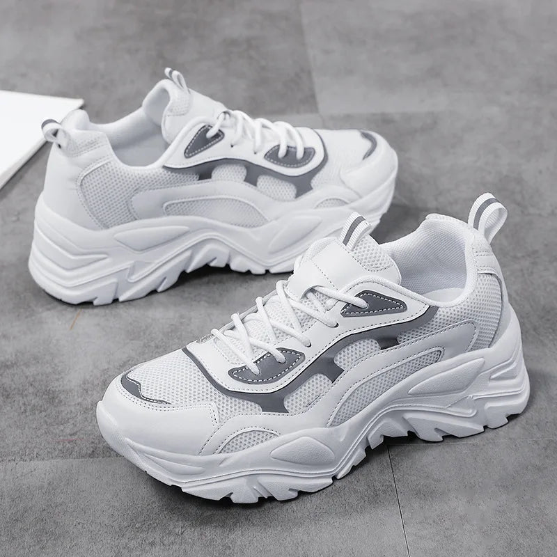 Elevate X Sneaker
