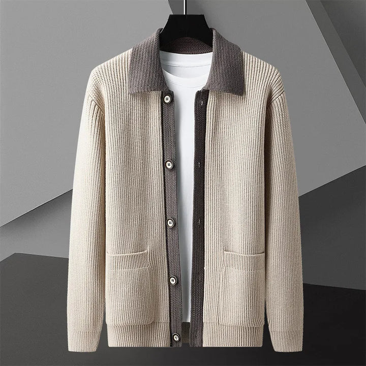 Harbor Knit Cardigan
