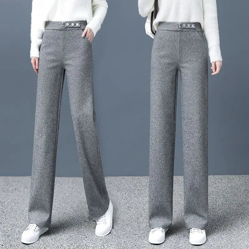 Astoria Pants
