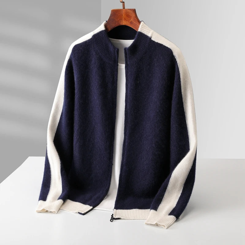 Ariston Wool Jacket