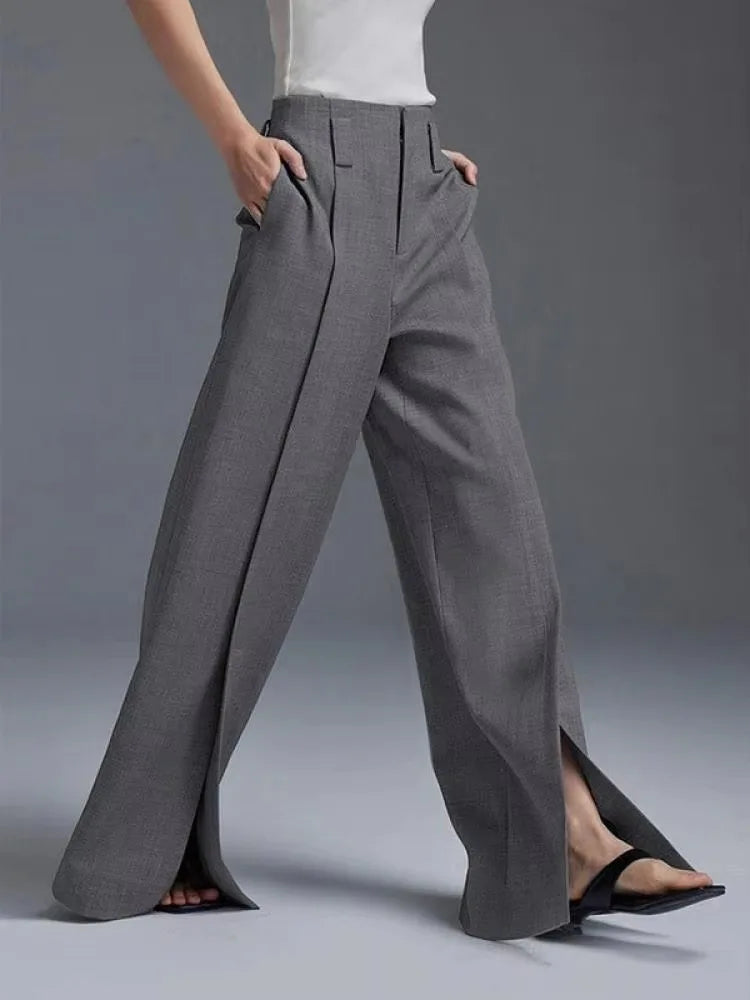 Paris Tailored Trousers