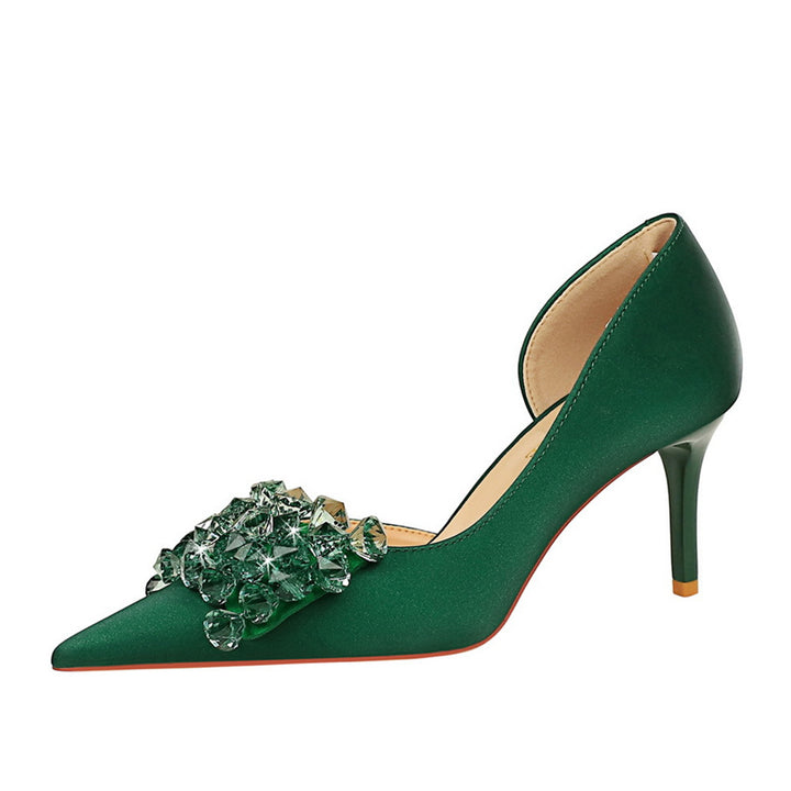 Valentina Heel