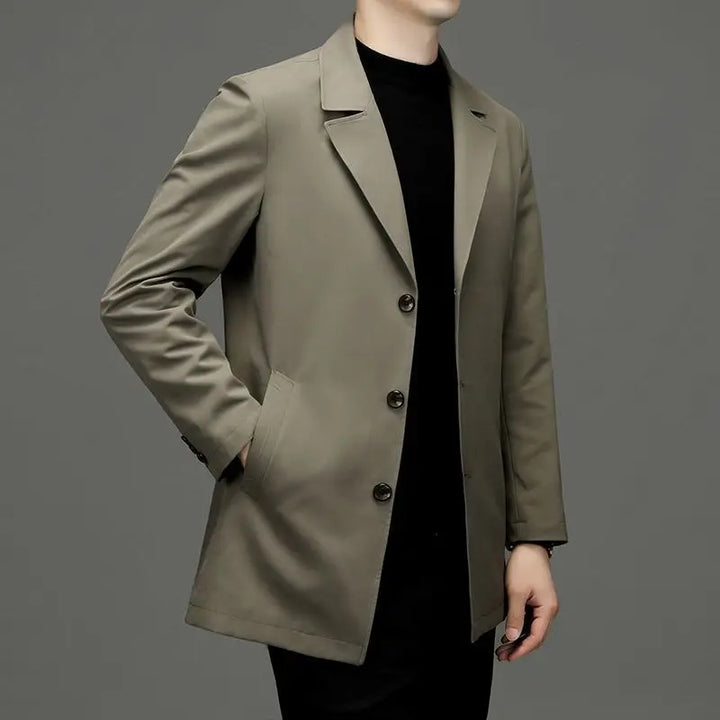 Brivon™ Jacket