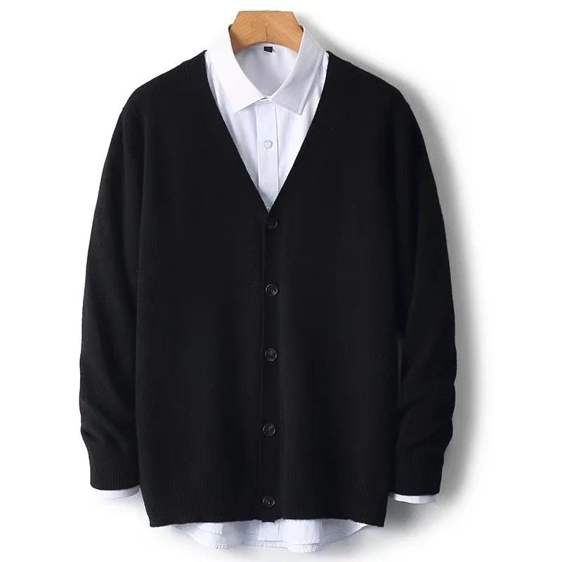 Weston Cloud Knit