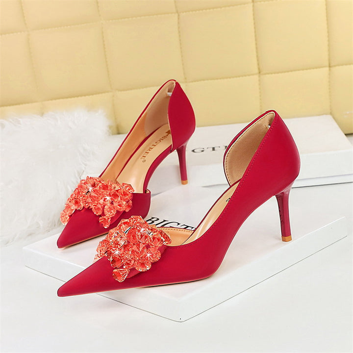 Valentina Heel