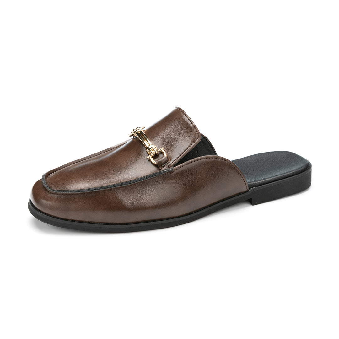 Prescott Mule Loafer