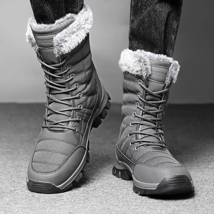 Nordwolf Boots